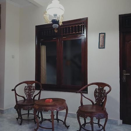 Sudana Homestay 乌布 外观 照片
