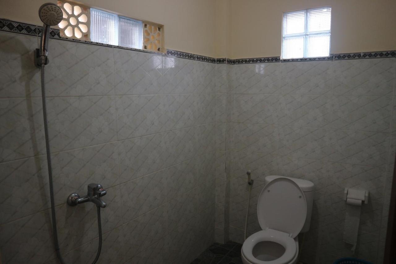 Sudana Homestay 乌布 外观 照片