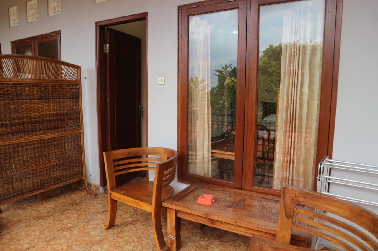 Sudana Homestay 乌布 外观 照片
