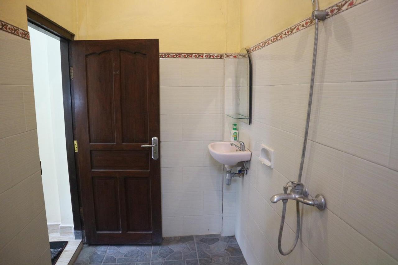 Sudana Homestay 乌布 外观 照片
