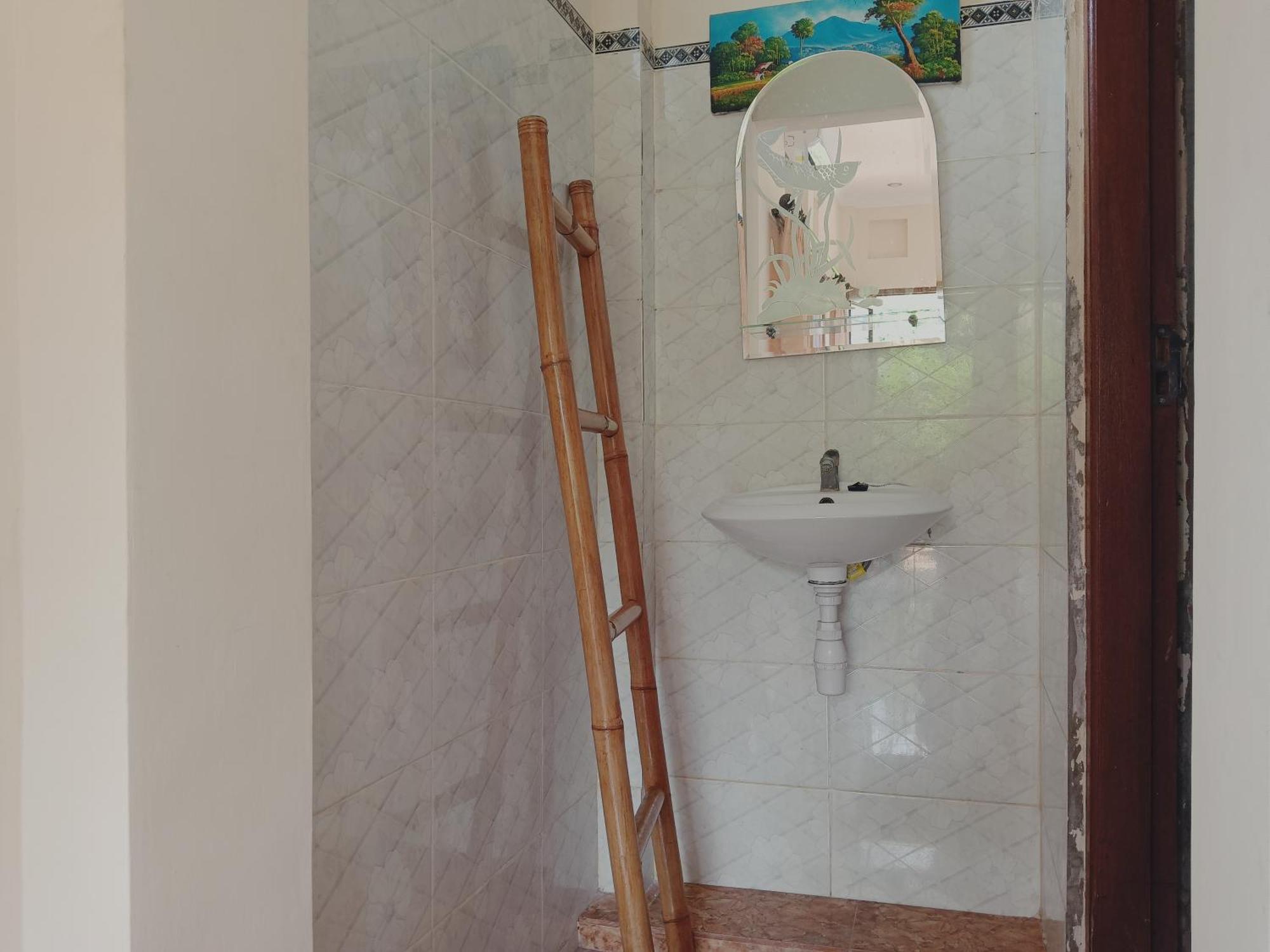 Sudana Homestay 乌布 外观 照片