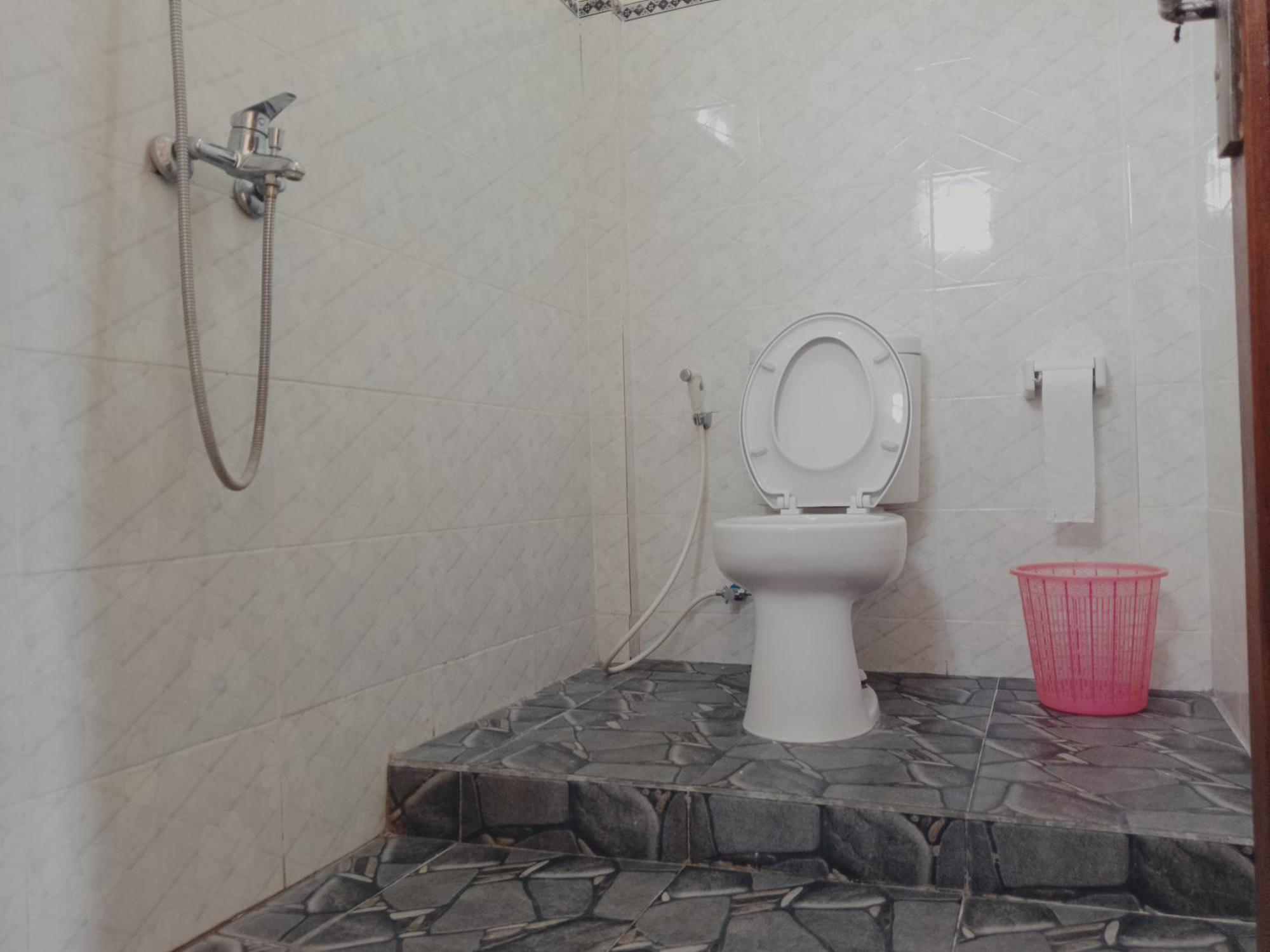 Sudana Homestay 乌布 外观 照片