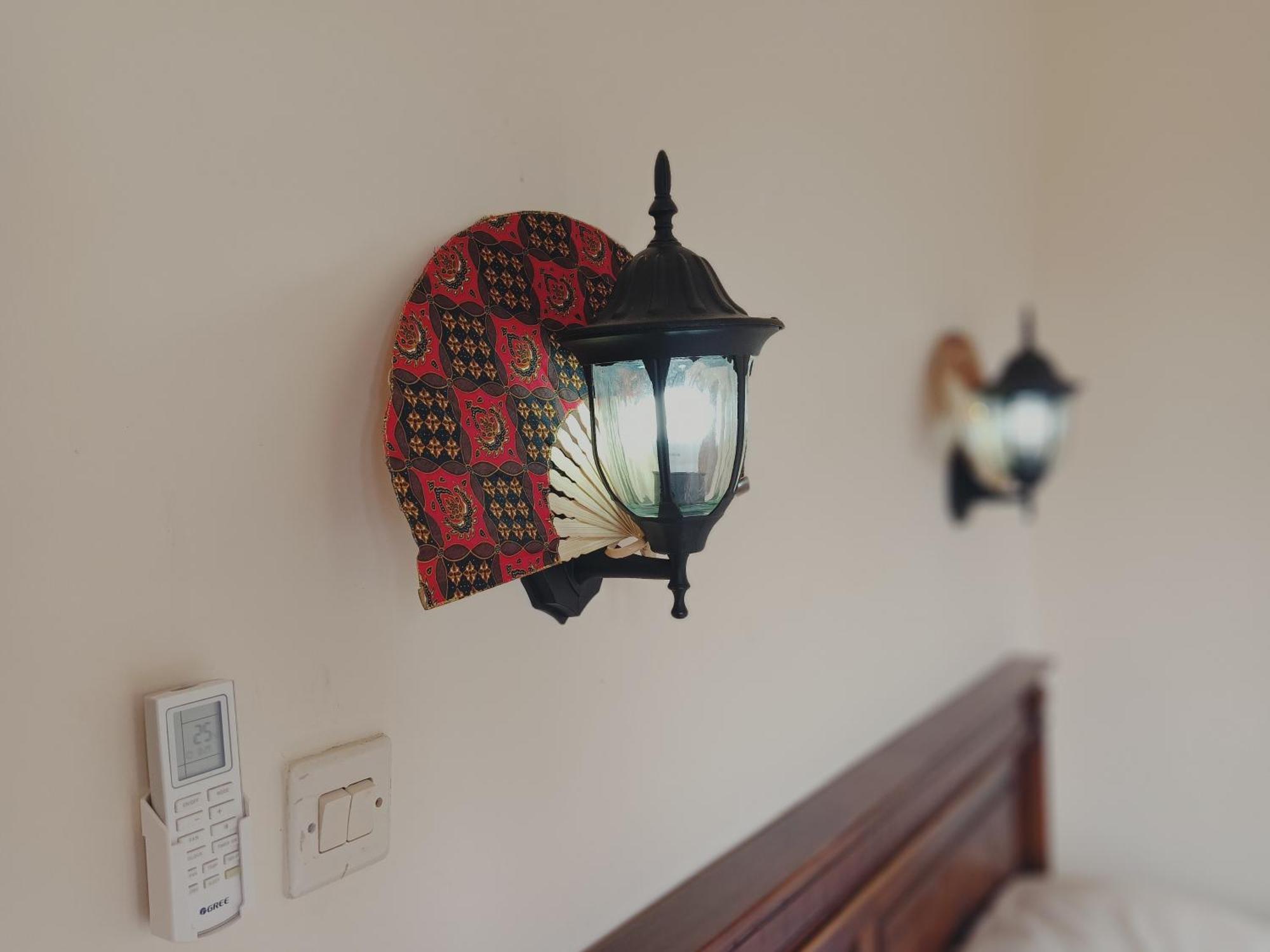 Sudana Homestay 乌布 外观 照片