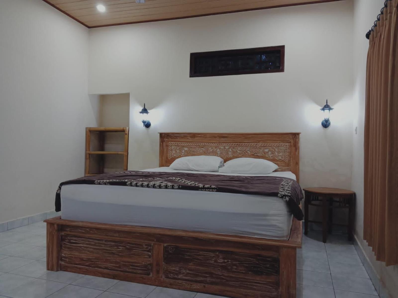 Sudana Homestay 乌布 外观 照片